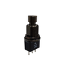 Pushbutton Switches -- 1001-SW-PB10-AAA2QE-4 - Image
