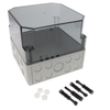 Boxes - 107-007-ND - DigiKey