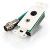 RapidRun® S-Video + 3.5mm Stereo Audio Wall Plate - White -- 2212-40852-001