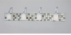 VTRT8604C Bathroom Fixtures-Four Lights - 615286 - Capital Lighting, Inc.