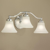 9663-CH-FL Bathroom Fixtures-Three Lights - 638312 - Capital Lighting, Inc.