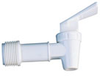 No-Drip HFMS Faucet - 16499 - U.S. Plastic Corporation