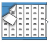 Solid Letters Wire Marker Card - WM-M-SML-PK - Brady Corporation