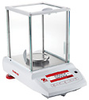 PA124 - Ohaus Pioneer Analytical Balance 120 g x 0.0001 g -- GO-11611-41 - Image