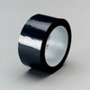 3M 8422 Black Splicing & Core Starting Tape - 2 in Width x 72 yd Length - 2.5 mil Thick - 04587 - 021200-04587 - R. S. Hughes Company, Inc.
