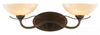 Wall/Bath Lighting Fixture - VS16302-CB - Generation Brands