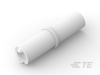 Rectangular Wire & Cable Connectors & Housings - 1-480349-0 - TE Connectivity