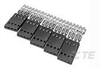 Rectangular Wire & Cable Connectors & Housings - 103648-4 - TE Connectivity