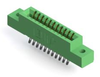 Card Edge Conn, Dual, 22Pos, Lug; Card Edge Connector Type Edac - 66AJ2721 - Newark, An Avnet Company