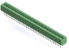 Card Edge Conn, Dual Side, 68Pos, Lug; Card Edge Connector Type Edac - 59AJ0507 - Newark, An Avnet Company