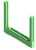 Card Edge Connector Rohs Compliant Edac - 62AJ3517 - Newark, An Avnet Company