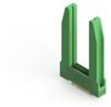 Card Edge Conn, Dual Side, 20Pos, Lug; Card Edge Connector Type Edac - 67AJ6868 - Newark, An Avnet Company