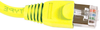 Patch Cord, Rj45 Plug-Rj45 Plug, 500Mm Rohs Compliant Videk - 83AH3164 - Newark, An Avnet Company