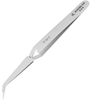 Tweezer, Precision, 112.5Mm; Tweezer Type Excelta - 95H8725 - Newark, An Avnet Company