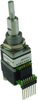 Encoder, Incremental,100Rpm; Encoder Technology Grayhill - 49M8621 - Newark, An Avnet Company