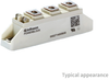 Thyristor / Diode Modules - TD60N16SOF - Infineon Technologies AG
