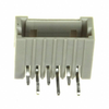 CONN HEADER 6POS R/A 1.5MM TIN - 792-292206-6 - Utmel Electronic Limited