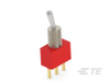 Toggle Switches - 1-1825137-5 - TE Connectivity