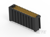Headers, Male Pins - 2684-354186-ECT-ND - DigiKey