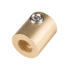 Structural, Motion Hardware - 1568-12501-ND - DigiKey