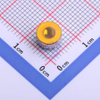 hardware/fasteners/sealing >> SMD round nut -- SMBU3030CTJ - Image