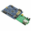 Development Boards, Kits, Programmers - Evaluation Boards - Embedded MCU, DSP Evaluation Boards - YWIRELESS-RX111 - Acme Chip Technology Co., Limited