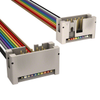 Rectangular Cable Assemblies - M3KKK-1018R-ND - DigiKey
