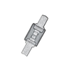 Discrete Semiconductor Products - Diodes - RF Diodes - MPND4005-B15 - Shenzhen Shengyu Electronics Technology Limited