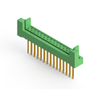 Edgeboard Connectors - 151-408-029-542-222-ND - DigiKey