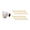 Circular Connector Assemblies - 889-2751-ND - DigiKey