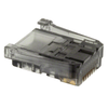 Modular/Ethernet Connector (RJ45, RJ11) Plugs - A113940-ND - DigiKey