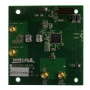 Analog to Digital Converters (ADCs) Evaluation Boards - KDC5512-50EVAL-ND - DigiKey