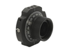 Optic Rotation Mount, 25.4 mm, 2° Graduations, OpticsCage+ -- RM25B