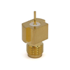 Coaxial Connector (RF) Assemblies - 314-BU-1420721882-ND - DigiKey