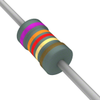 Through Hole Resistors - RNF14FTC73R2-ND - DigiKey