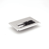 RECESSED PULL MIRROR FINISH - HH-FB-1/M -- HH-FB-1/M - Image