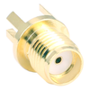 Coaxial Connector (RF) Assemblies - CONSMA003.062-G-ND - DigiKey
