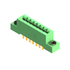 Edgeboard Connectors - 151-337-014-500-203-ND - DigiKey