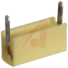 Jack, Test; Yellow; 5 A; 1500 V (RMS); Nylon 6/6; Copper Aluminum Alloy; 115 de -- 70090306