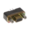 D-Sub Connector Assemblies - 1003-MDM9PCBSP-ND - DigiKey