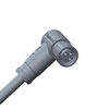 Circular Cable Assemblies - 1754-M8S-04BFFM-SR7D05-ND - DigiKey