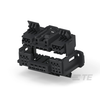 Rectangular Connector Housings - 17-2334712-1-ND - DigiKey