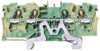 DIN Rail Terminal Blocks - 5076721 - RS Components, Ltd.
