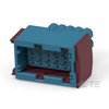 Rectangular Connector Housings - 1734-3-963214-1-ND - DigiKey