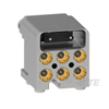 Coaxial Connector (RF) Accessories - 844-2457360-1-ND - DigiKey