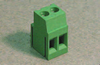 5.08mm Pin Spacing – Fixed PCB Blocks - MHSP-258 - Altech Corp.