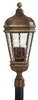 8796-161 Exterior -Post/Pier Head - 785051 - Capital Lighting, Inc.