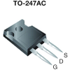 MOSFETs - 653136 - RS Components, Ltd.