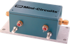 Reflective SPDT, Pin Diode Switch, 10 - 3000 MHz, 50Ω - ZSDR-230+ - Mini-Circuits