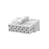 Rectangular Connector Housings - 1111-1-1586019-2-ND - DigiKey